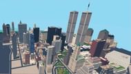 The New York City model (Image via u/DepartmentOwn9665 on Reddit)